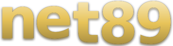 net89 logo